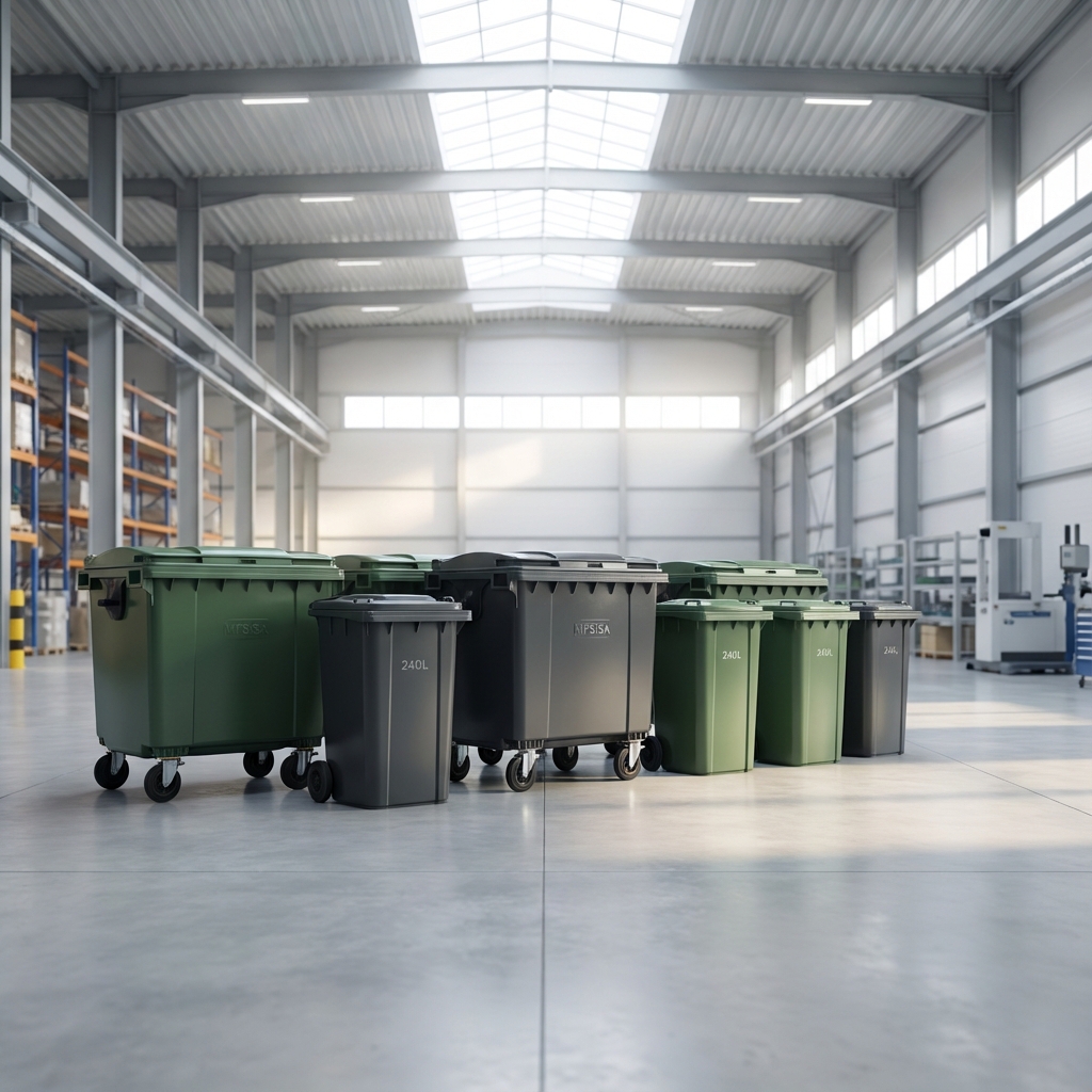 MFSISA Company Profile